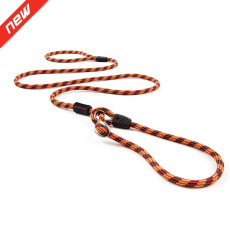 EZYDOG Luca Leash Orange Color P繩 6mm Rope (橙色)
